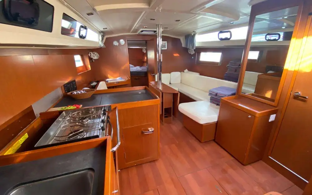 slider 26 Beneteau Oceanis 41.1