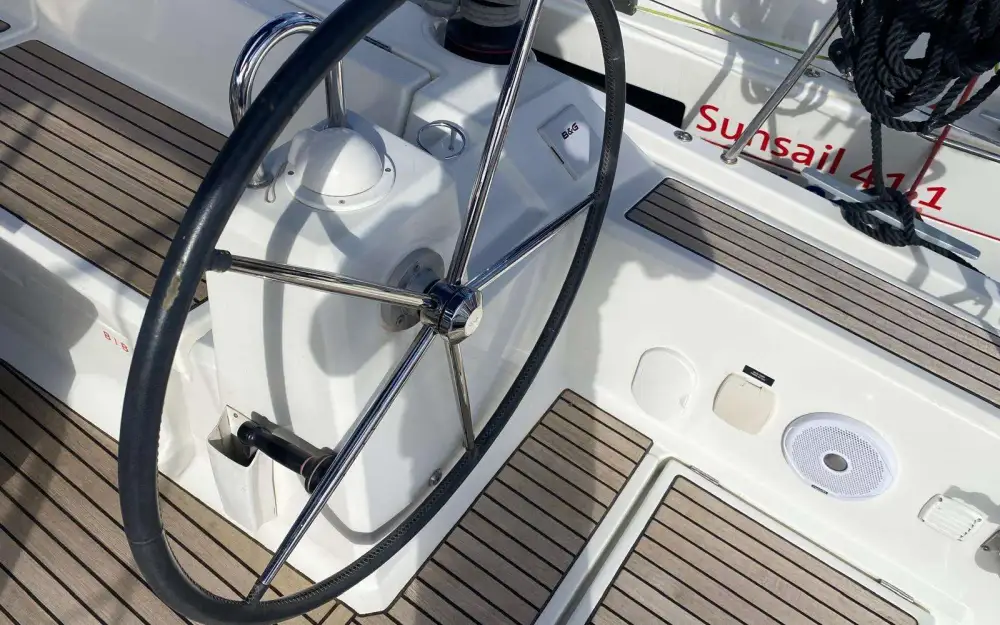 slider 5 Beneteau Oceanis 41.1