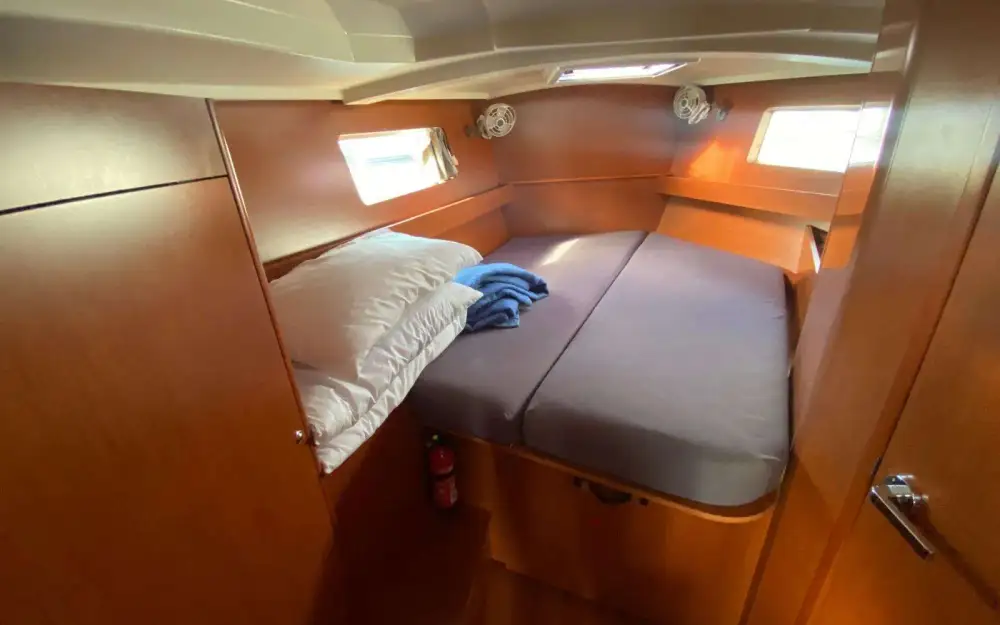 slider 6 Beneteau Oceanis 41.1