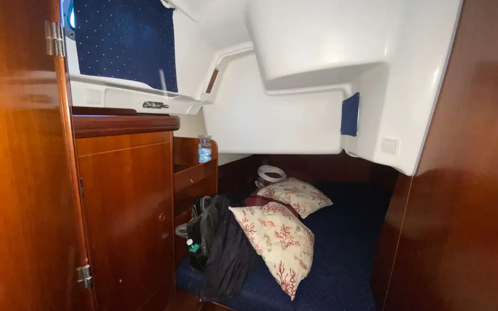 slider 9 Beneteau Oceanis 423 Clipper