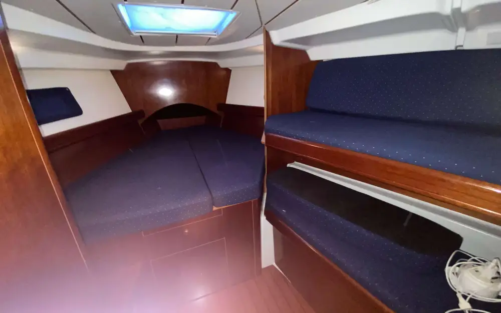 slider 10 Beneteau Oceanis 423 Clipper