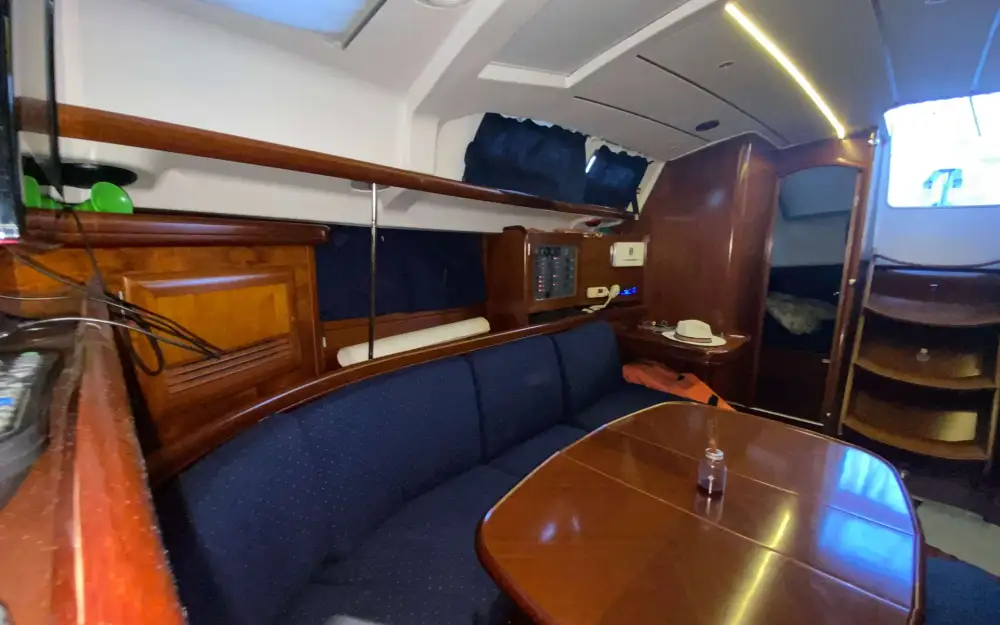 slider 19 Beneteau Oceanis 423 Clipper