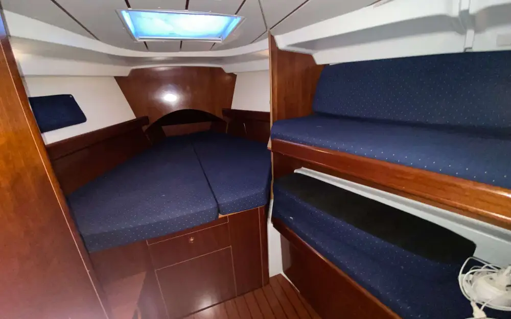 slider 20 Beneteau Oceanis 423 Clipper