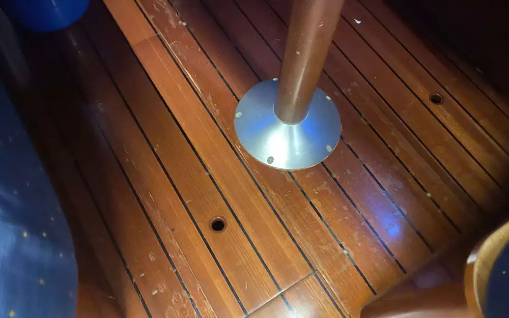 slider 21 Beneteau Oceanis 423 Clipper