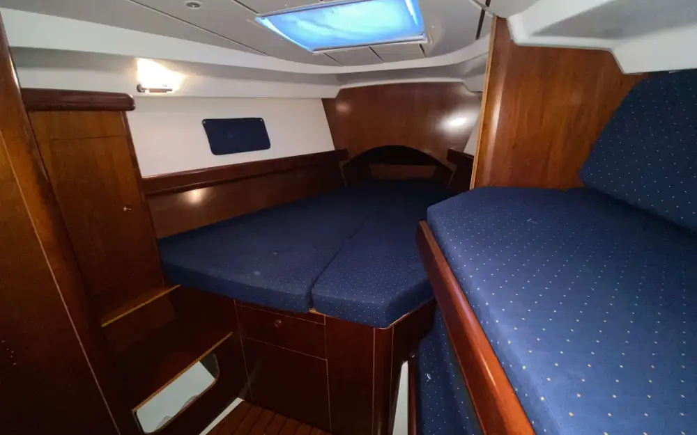 slider 24 Beneteau Oceanis 423 Clipper