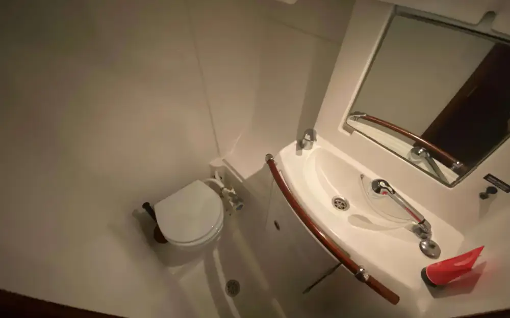slider 2 Beneteau Oceanis 423 Clipper