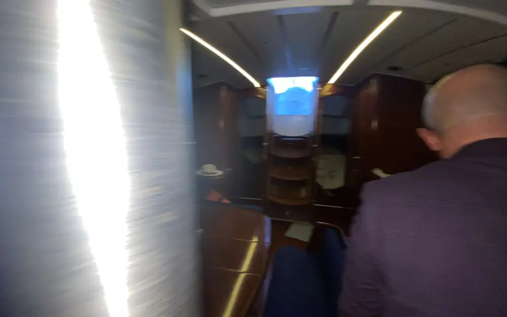slider 30 Beneteau Oceanis 423 Clipper