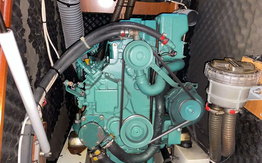 slider 32 Beneteau Oceanis 423