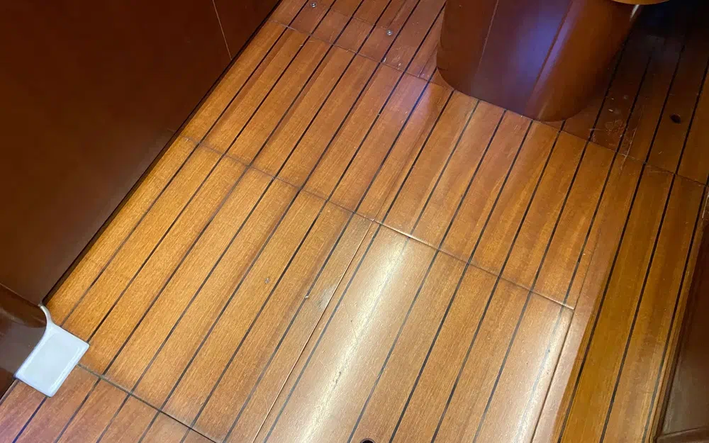 slider 44 Beneteau Oceanis 423