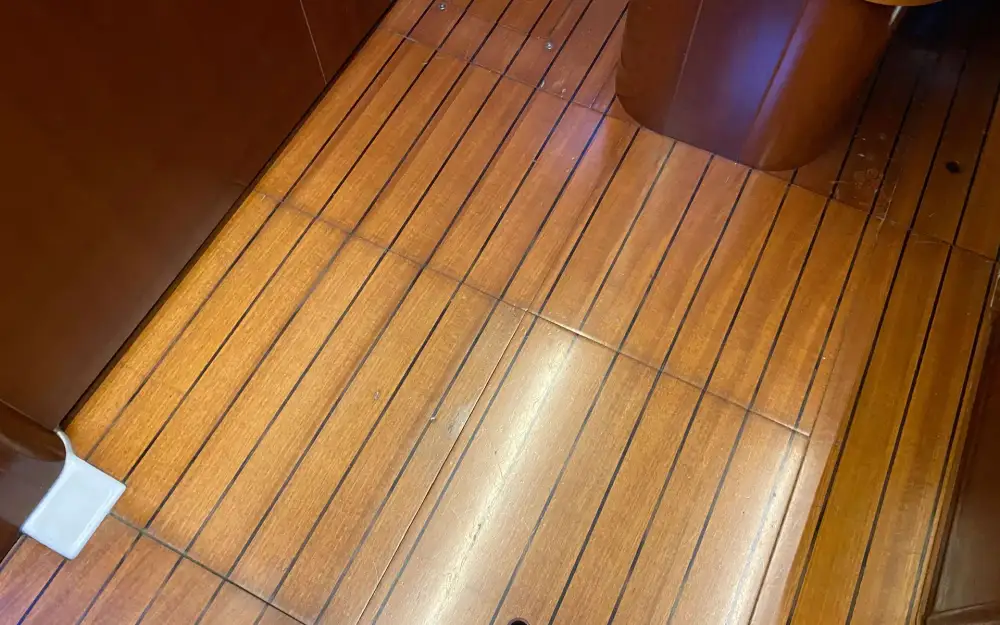 slider 44 Beneteau Oceanis 423 Clipper