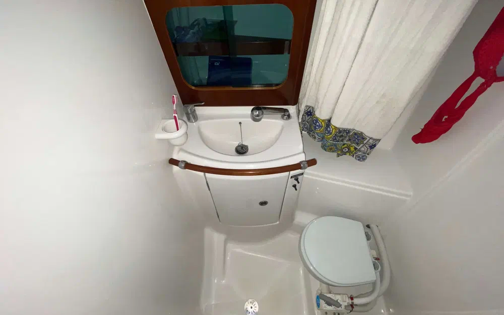 slider 5 Beneteau Oceanis 423