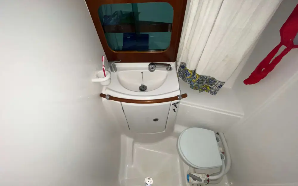 slider 5 Beneteau Oceanis 423 Clipper
