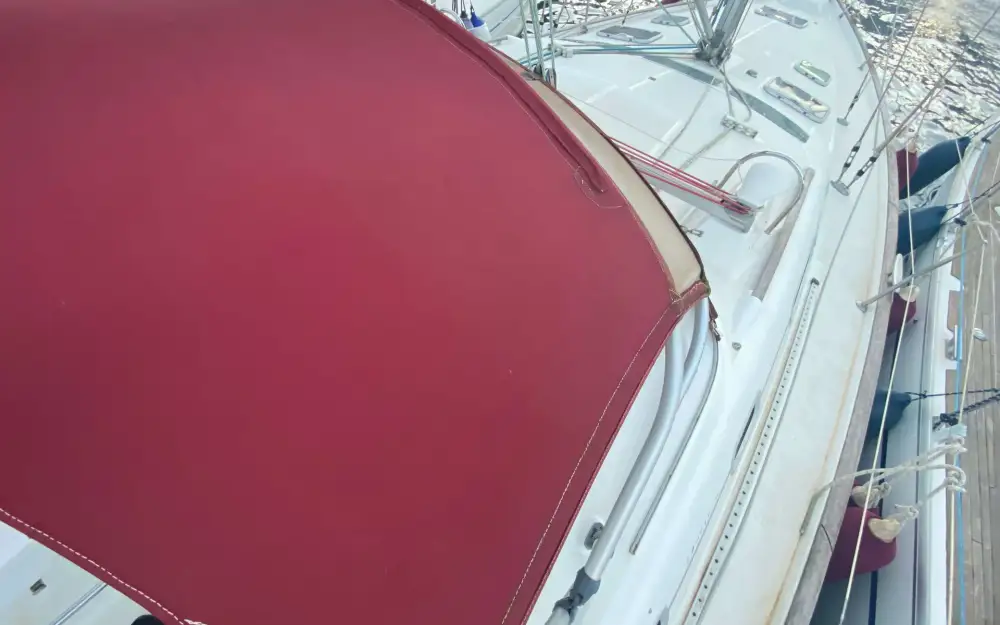 slider 6 Beneteau Oceanis 423 Clipper