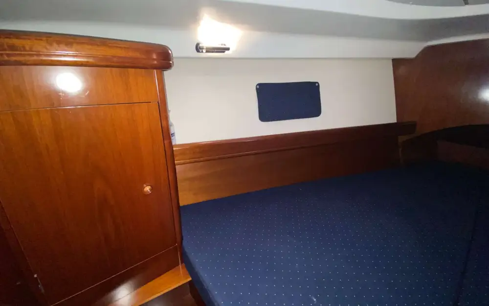 slider 7 Beneteau Oceanis 423 Clipper