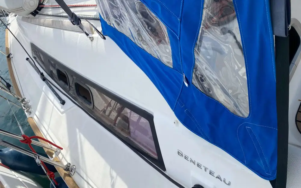 slider 10 Beneteau Oceanis 31
