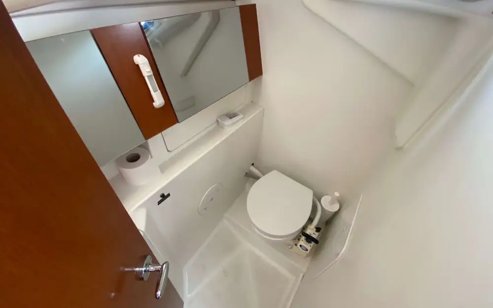 slider 19 Beneteau Oceanis 31