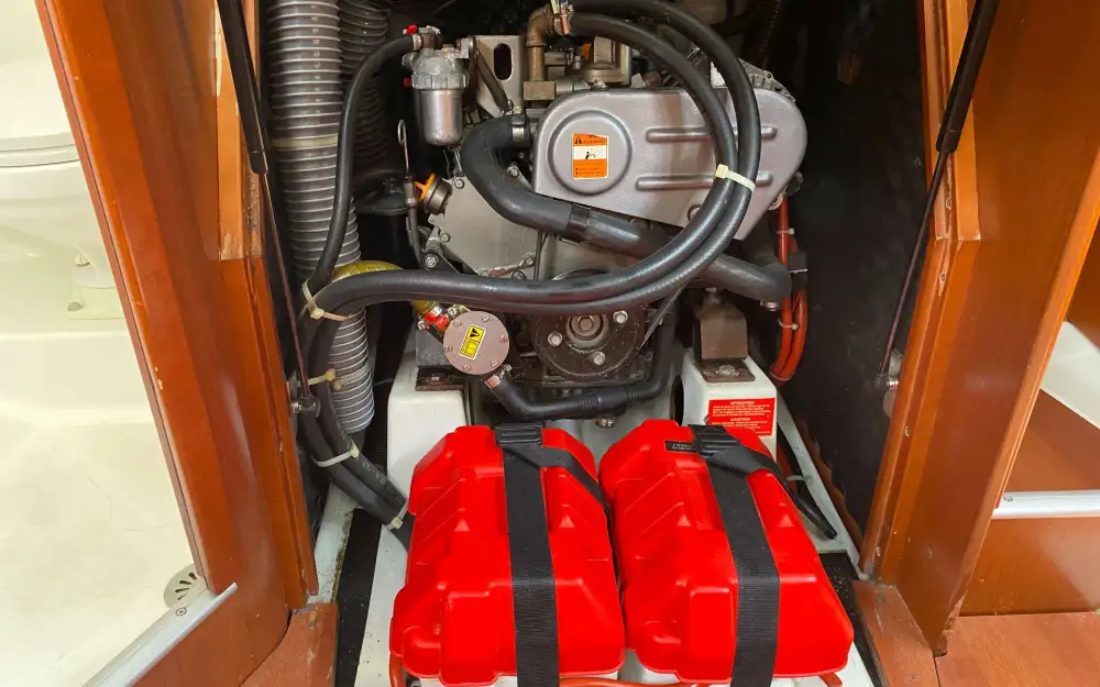 slider 21 Beneteau Oceanis 31
