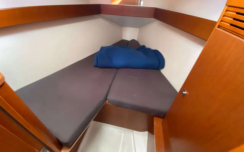 slider 23 Beneteau Oceanis 31