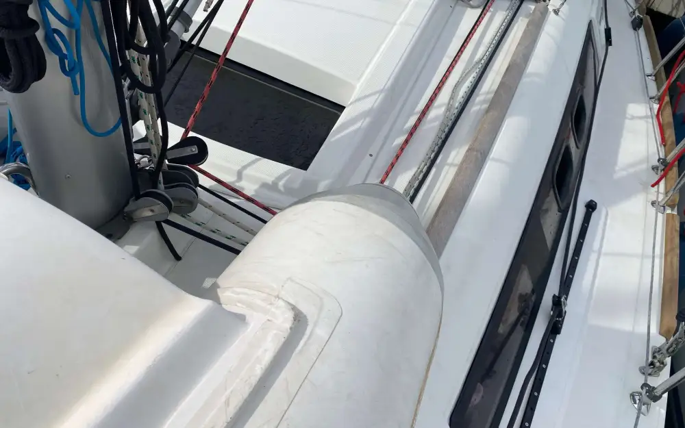 slider 24 Beneteau Oceanis 31
