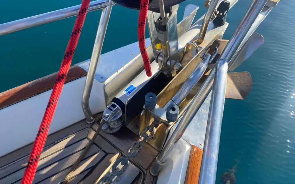 slider 9 Beneteau  57