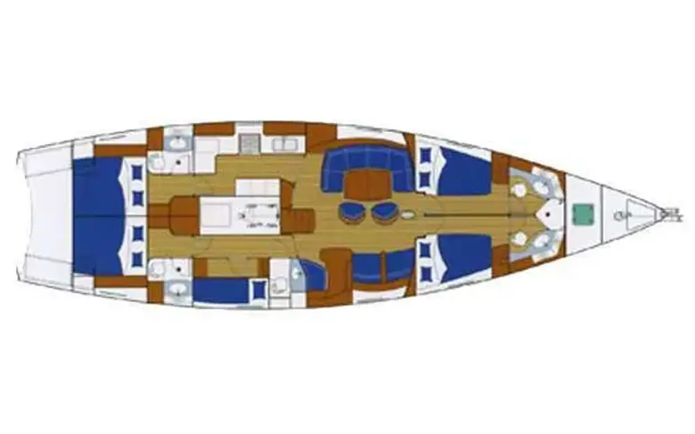 slider 12 Beneteau  57