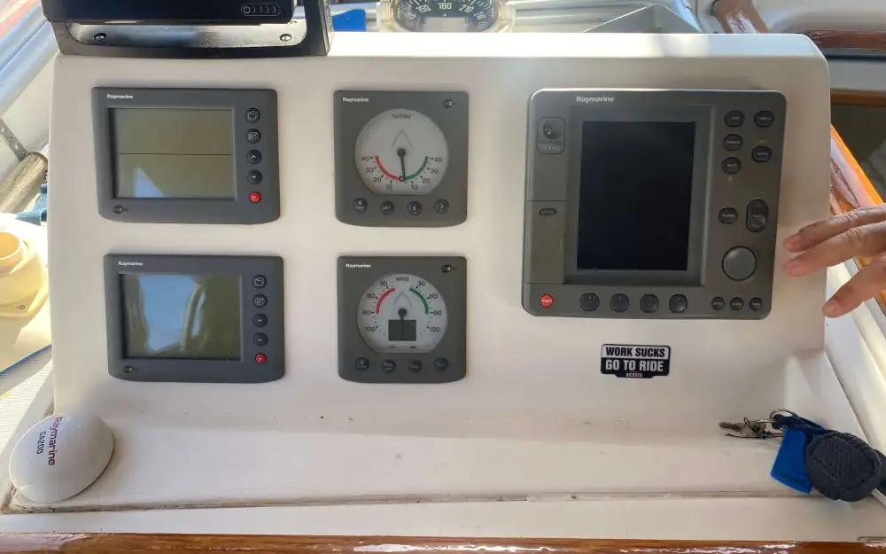 slider 13 Beneteau  57