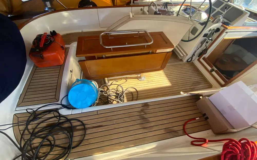 slider 14 Beneteau  57