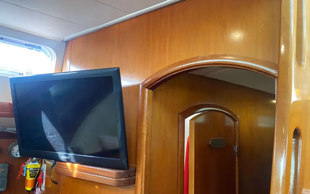 slider 18 Beneteau  57