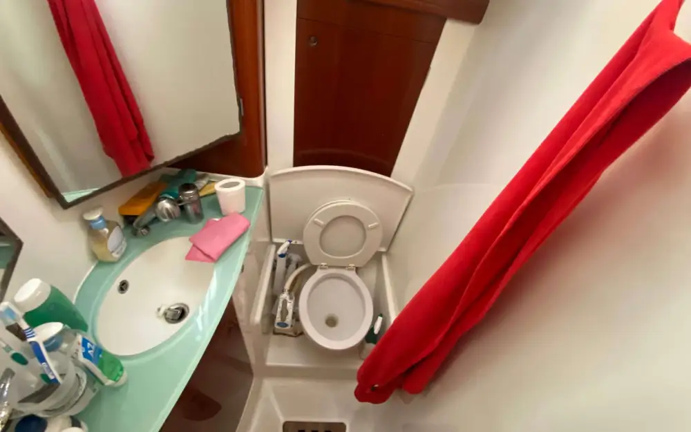 slider 1 Beneteau  57
