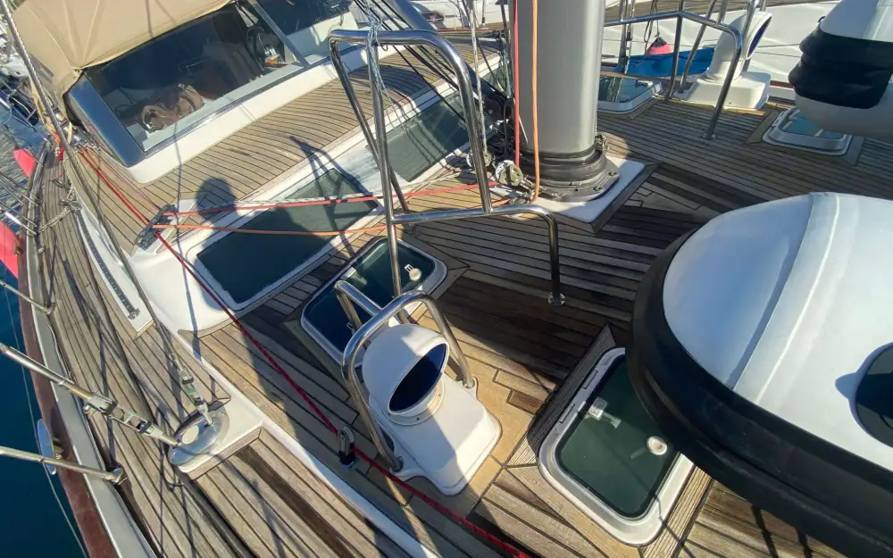 slider 22 Beneteau  57