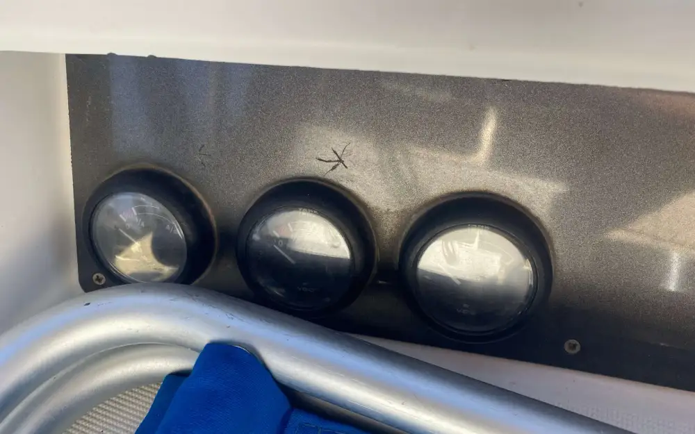 slider 25 Beneteau  57