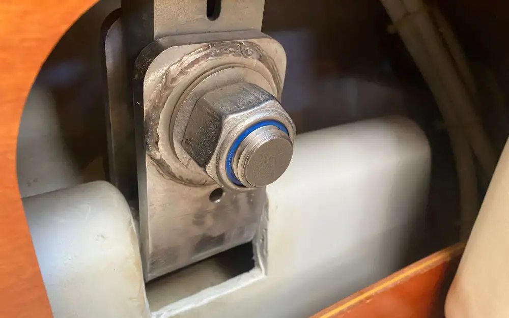slider 27 Beneteau  57