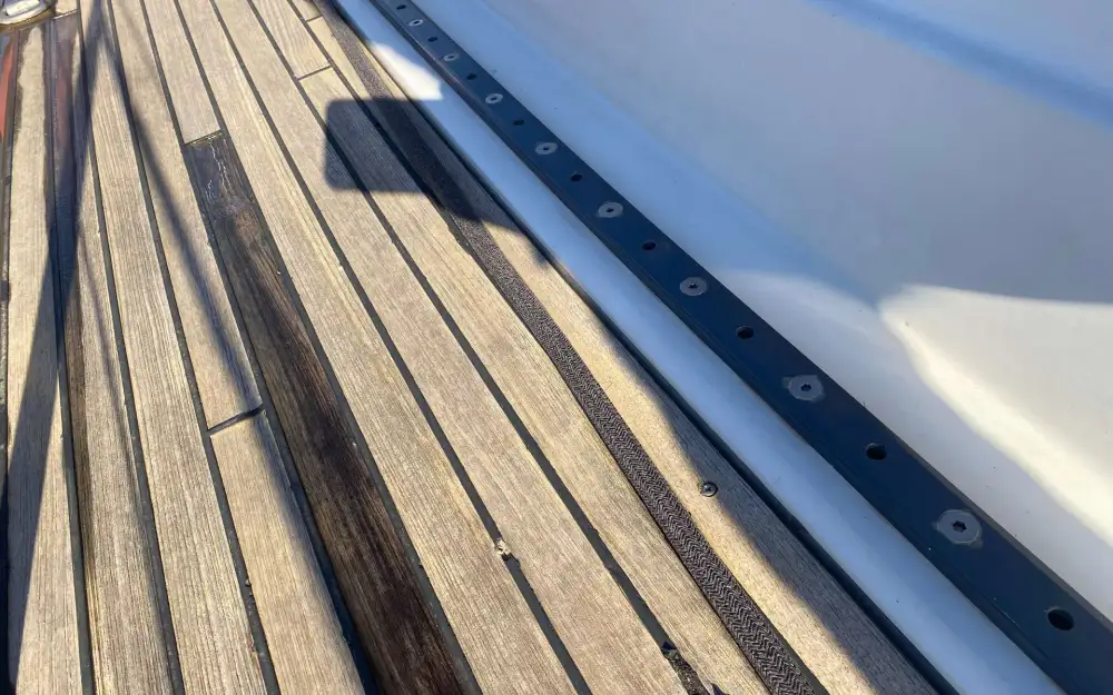 slider 28 Beneteau  57