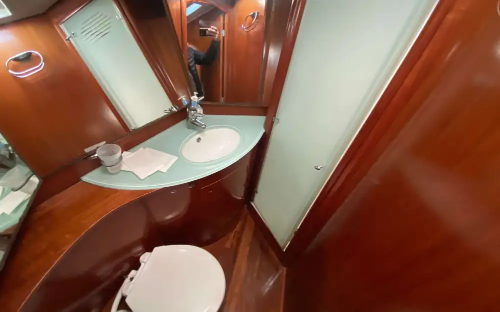 slider 30 Beneteau  57