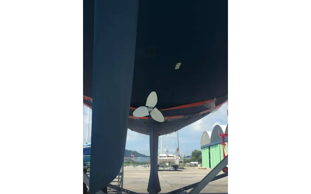 slider 33 Beneteau  57