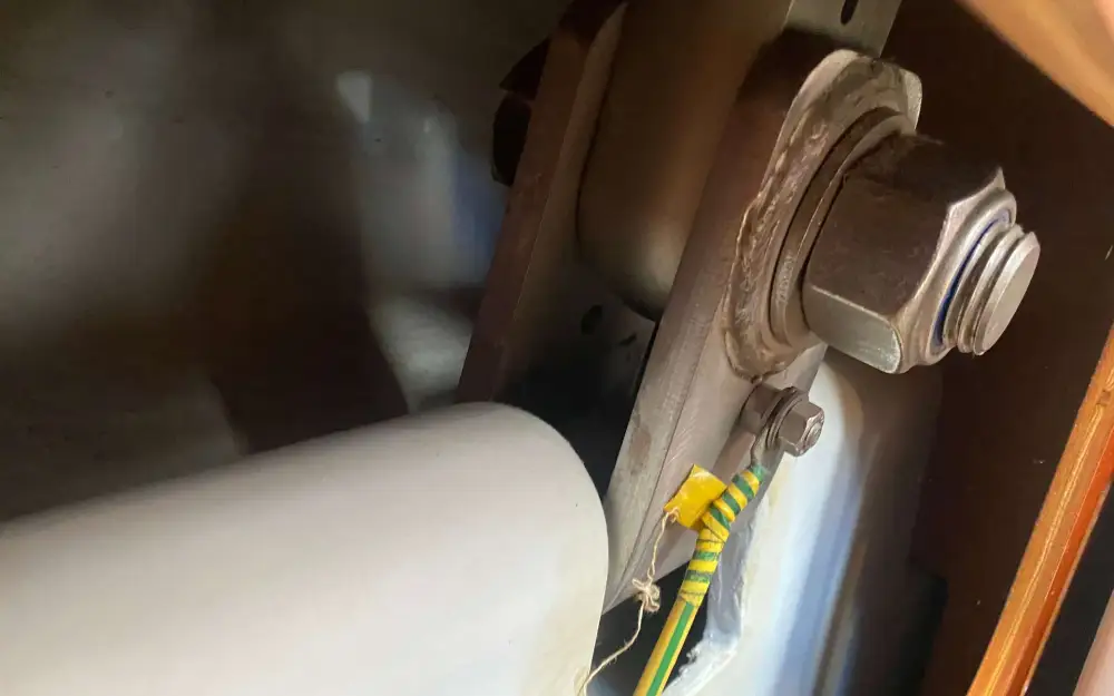 slider 35 Beneteau  57