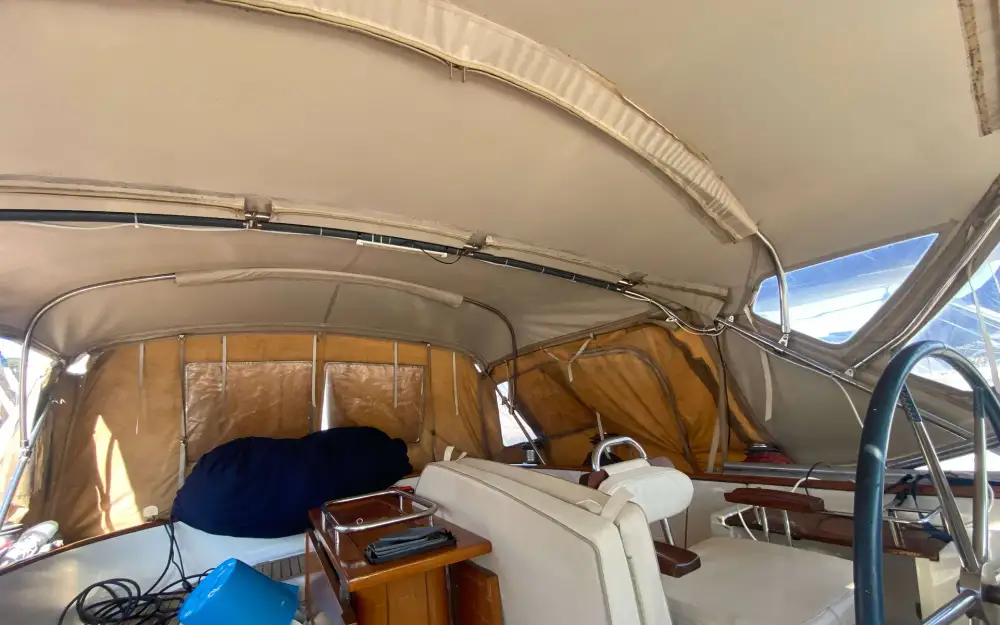 slider 41 Beneteau  57