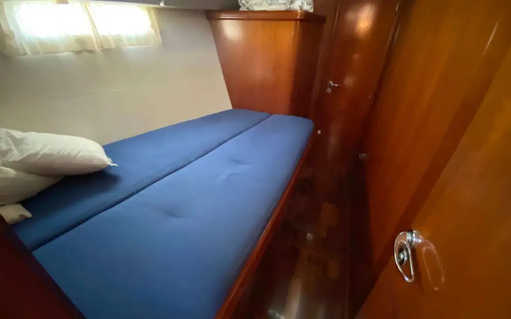 slider 42 Beneteau  57