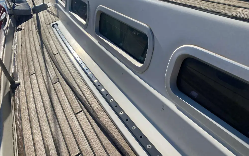 slider 43 Beneteau  57