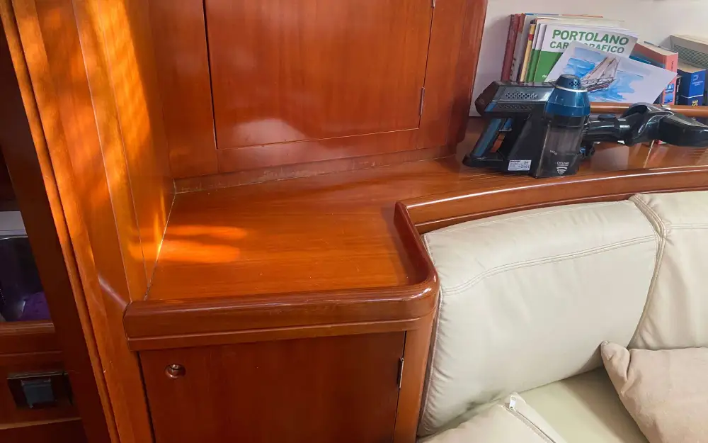 slider 45 Beneteau  57