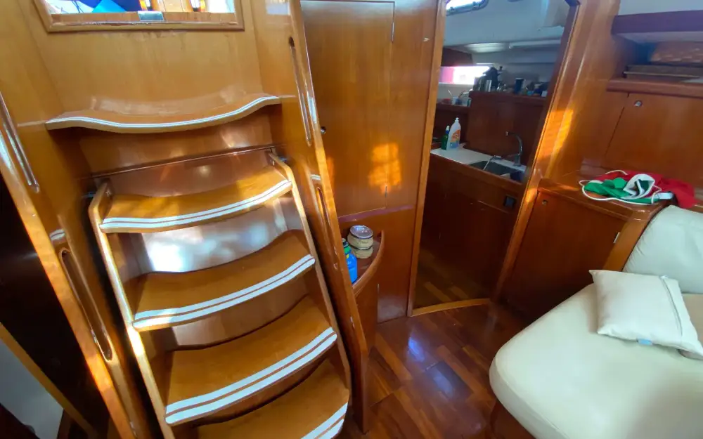 slider 46 Beneteau  57
