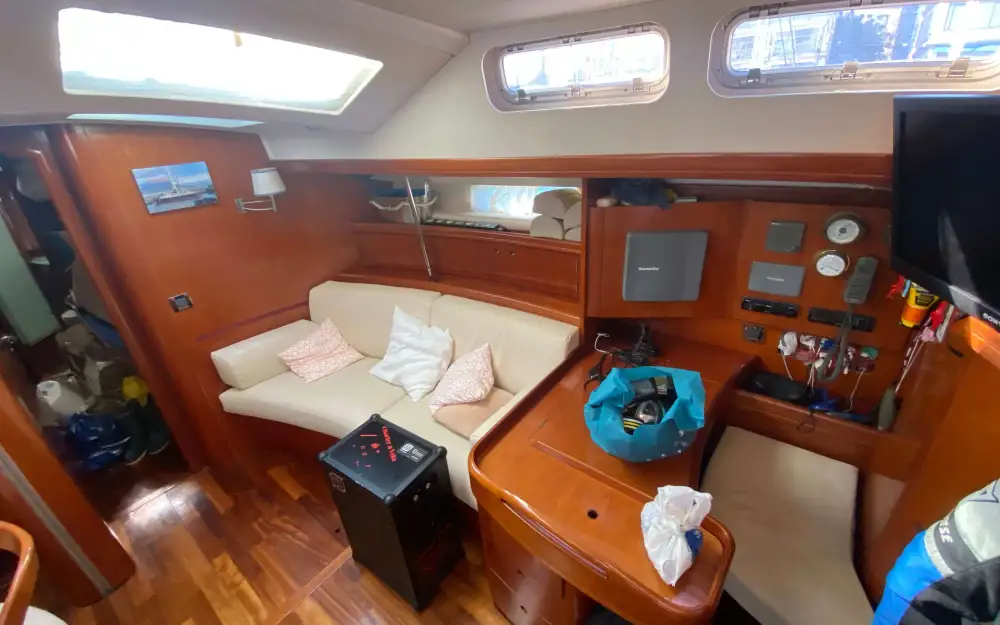 slider 48 Beneteau  57
