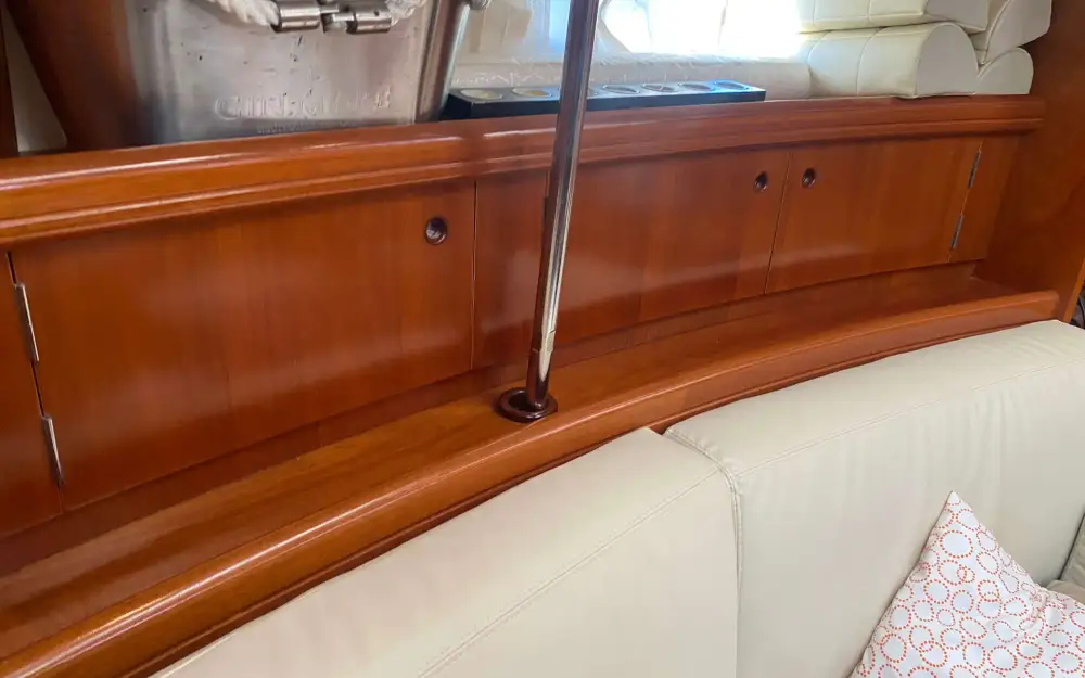 slider 50 Beneteau  57