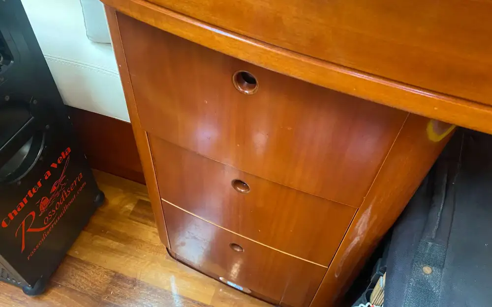 slider 61 Beneteau  57