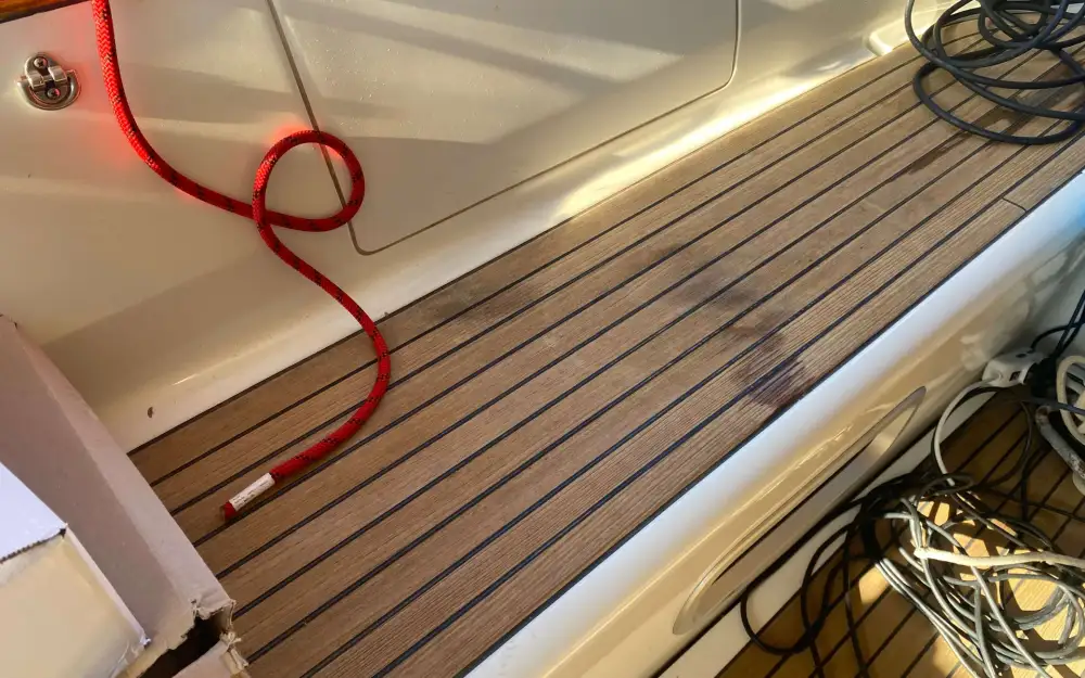 slider 62 Beneteau  57