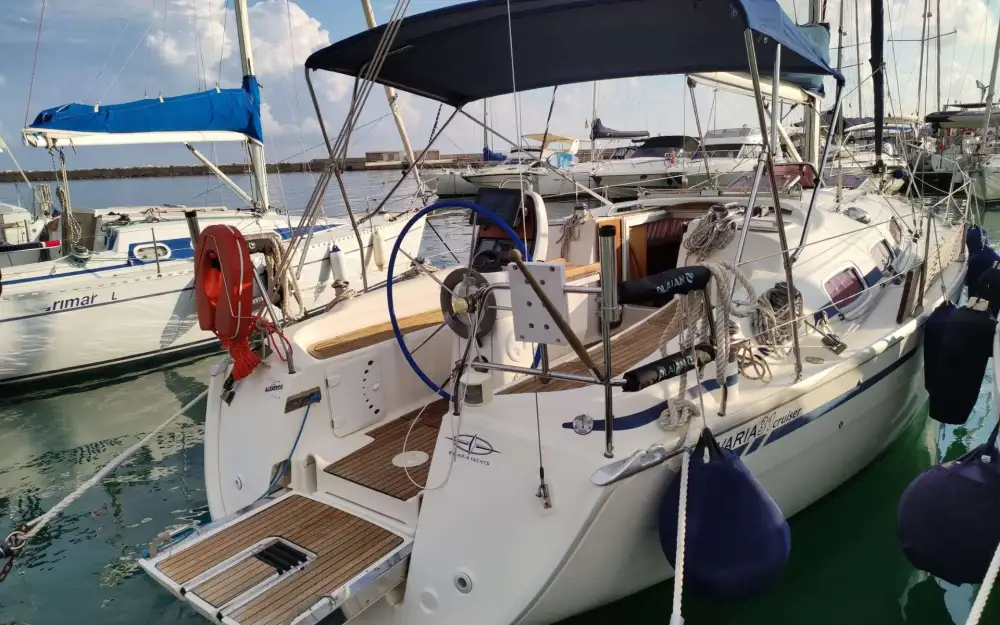 slider 0 Bavaria  31 Cruiser