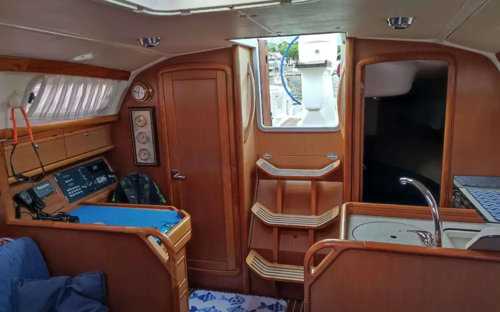 slider 11 Bavaria  31 Cruiser
