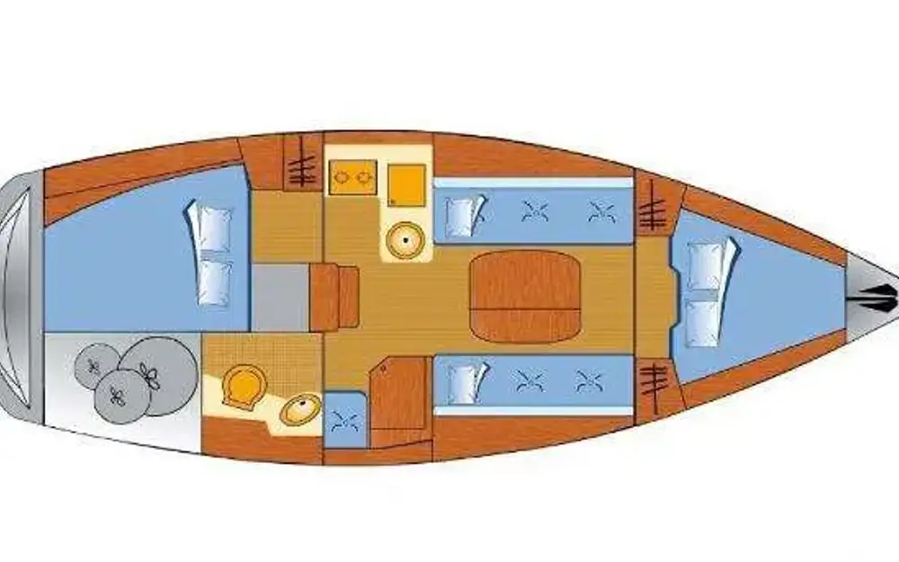 slider 16 Bavaria  31 Cruiser