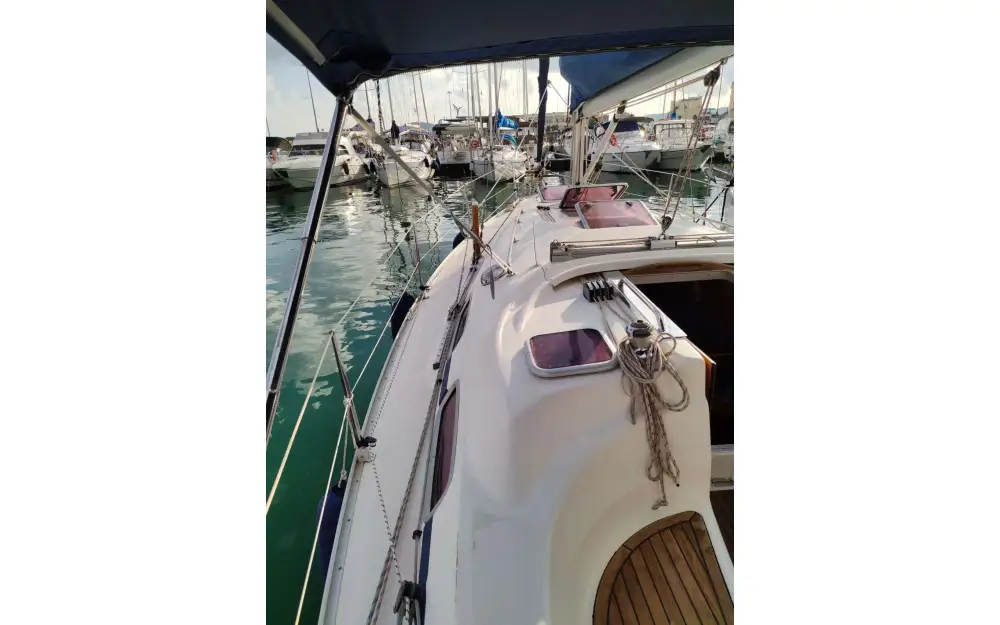 slider 1 Bavaria  31 Cruiser
