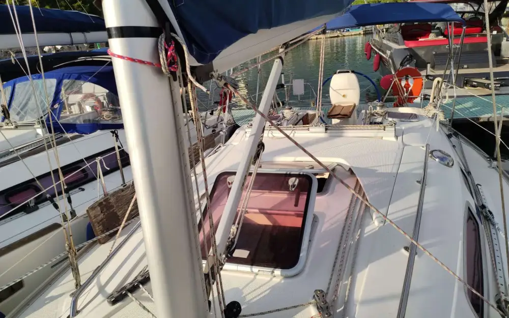 slider 4 Bavaria  31 Cruiser